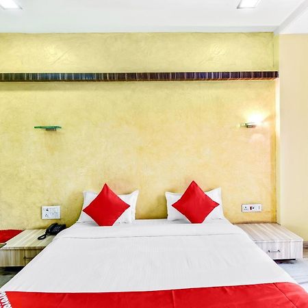 Oyo 61308 Hotel Rw International Hingoli Exterior photo