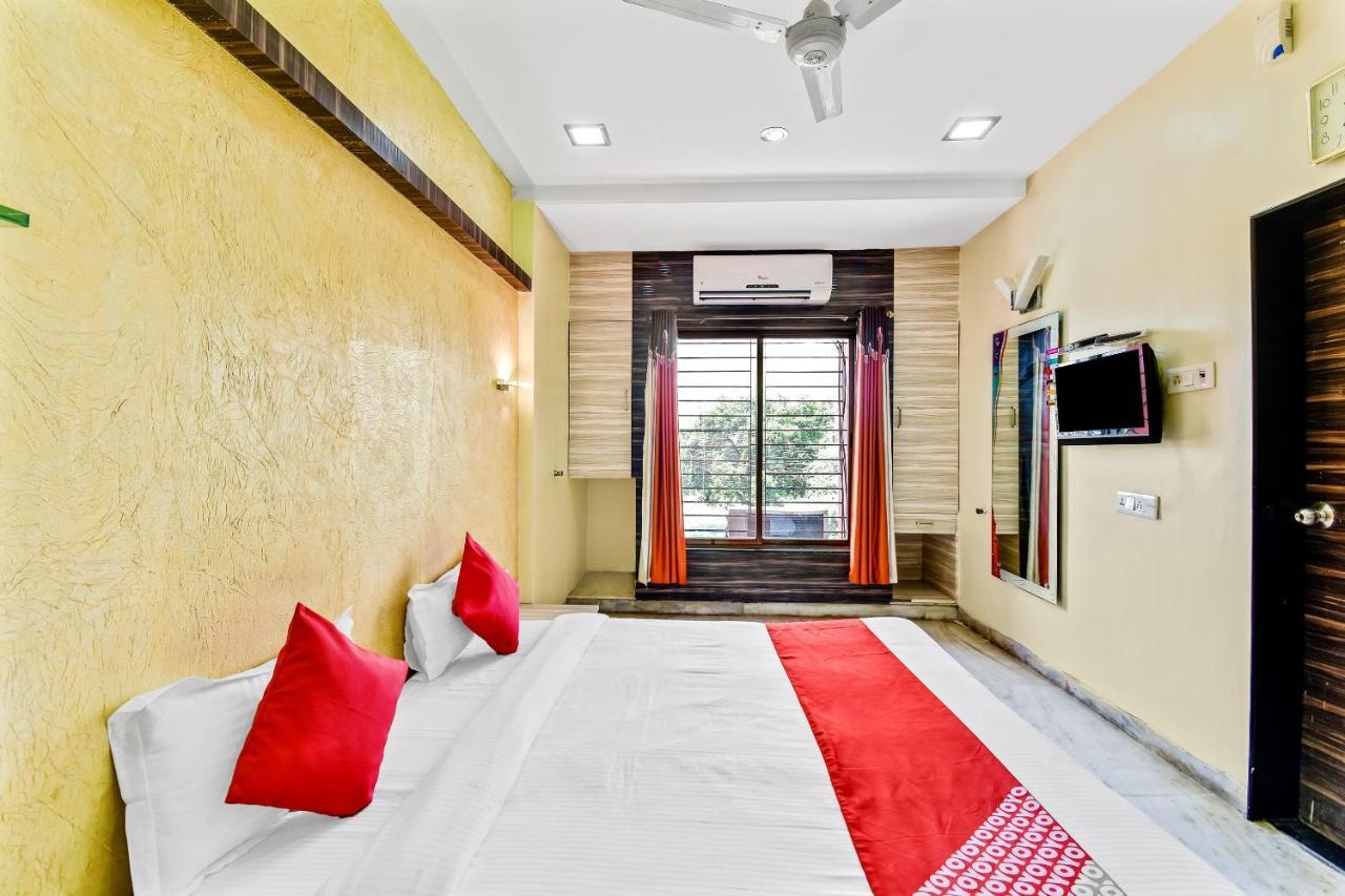Oyo 61308 Hotel Rw International Hingoli Exterior photo