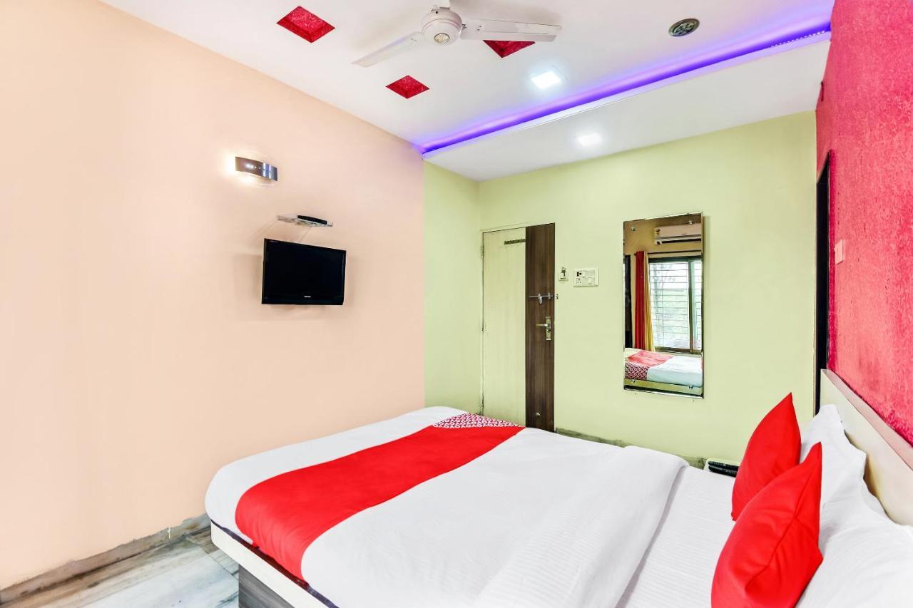 Oyo 61308 Hotel Rw International Hingoli Exterior photo